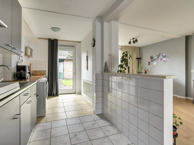 Ranonkelstraat 8, Waalwijk