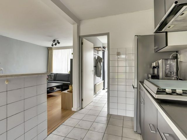 Ranonkelstraat 8, Waalwijk