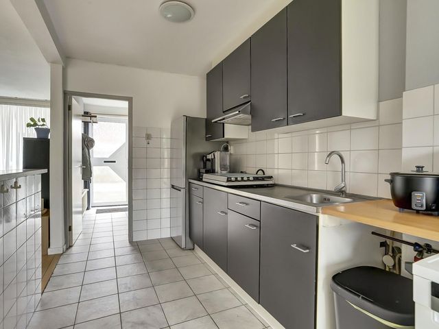 Ranonkelstraat 8, Waalwijk