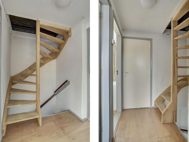 Ranonkelstraat 8, Waalwijk