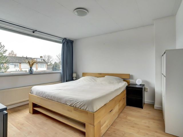 Ranonkelstraat 8, Waalwijk