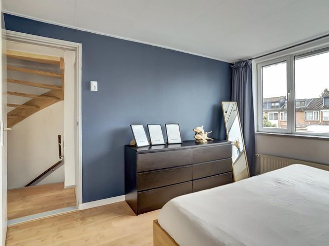 Ranonkelstraat 8, Waalwijk