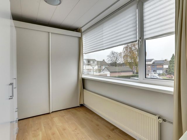 Ranonkelstraat 8, Waalwijk