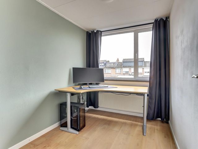 Ranonkelstraat 8, Waalwijk