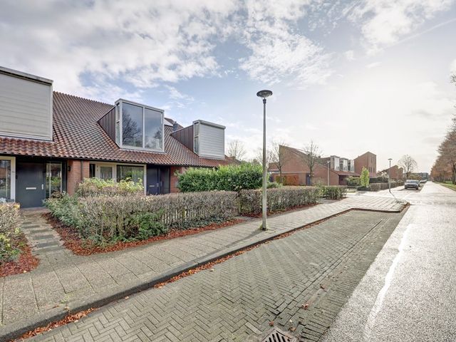 Rietlaan 64, Zeewolde