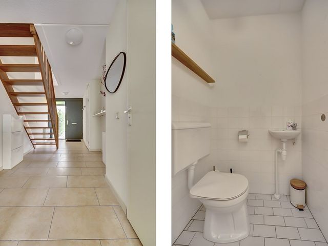 Rietlaan 64, Zeewolde