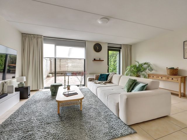 Rietlaan 64, Zeewolde