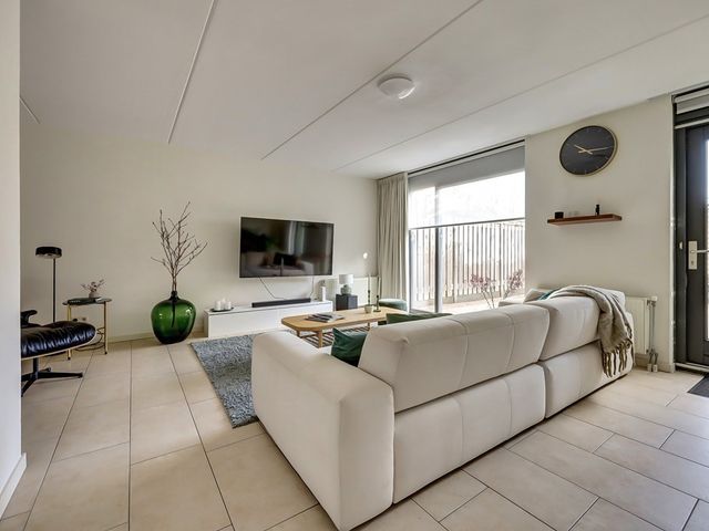 Rietlaan 64, Zeewolde