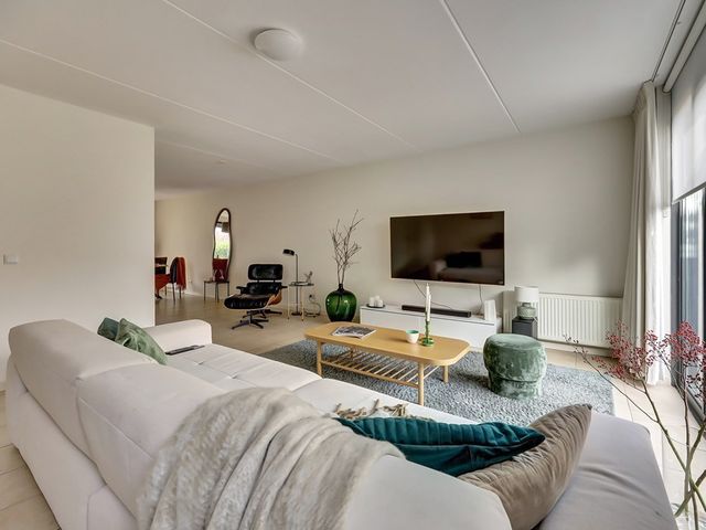 Rietlaan 64, Zeewolde