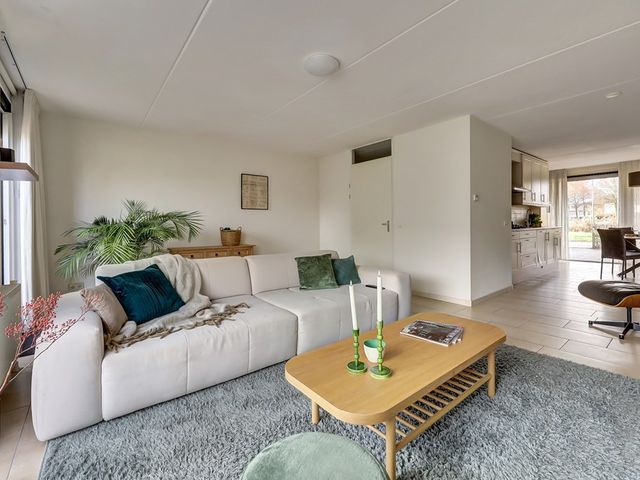 Rietlaan 64, Zeewolde