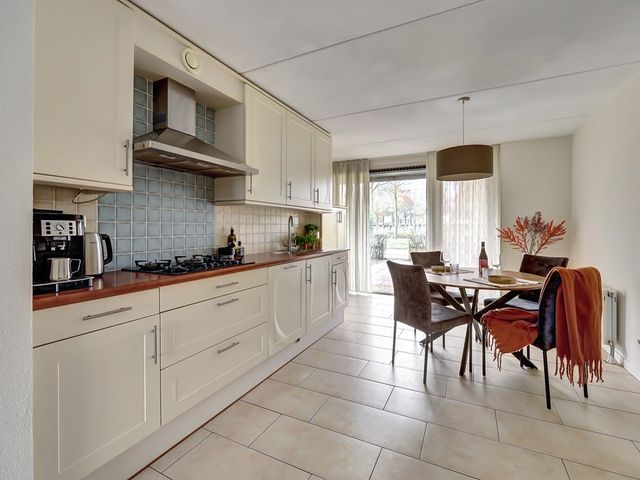 Rietlaan 64, Zeewolde