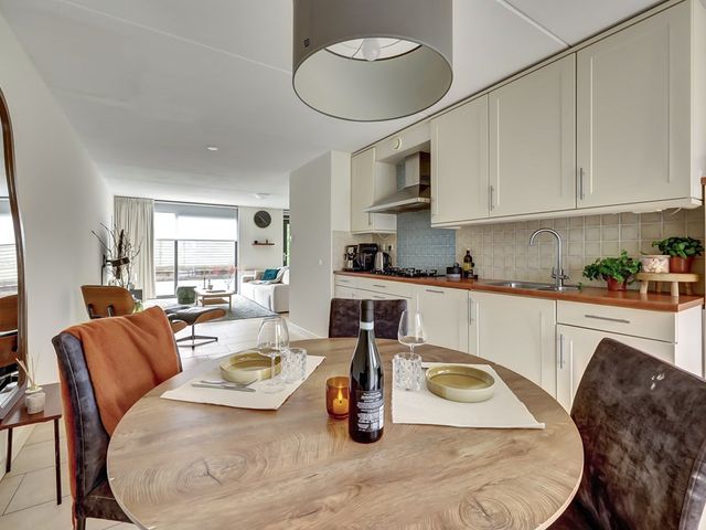 Rietlaan 64, Zeewolde