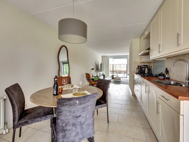 Rietlaan 64, Zeewolde