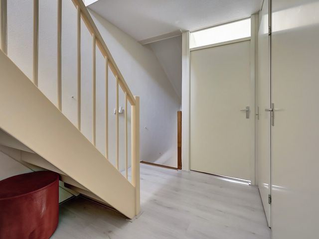 Rietlaan 64, Zeewolde