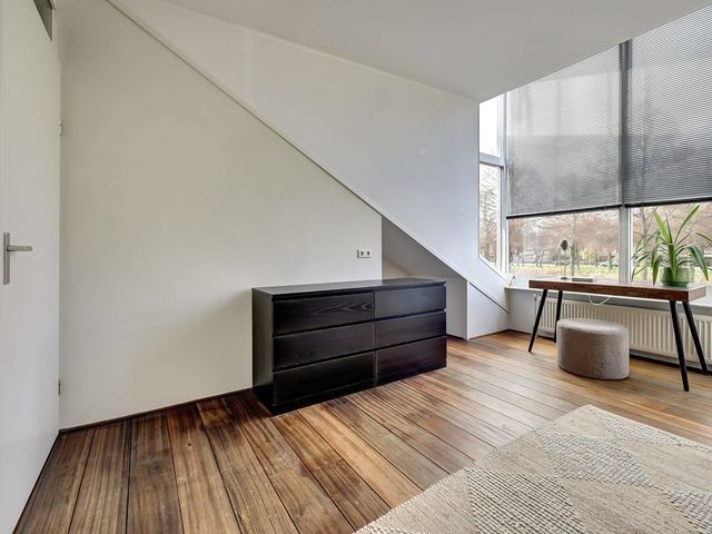 Rietlaan 64, Zeewolde