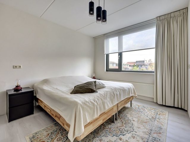 Rietlaan 64, Zeewolde