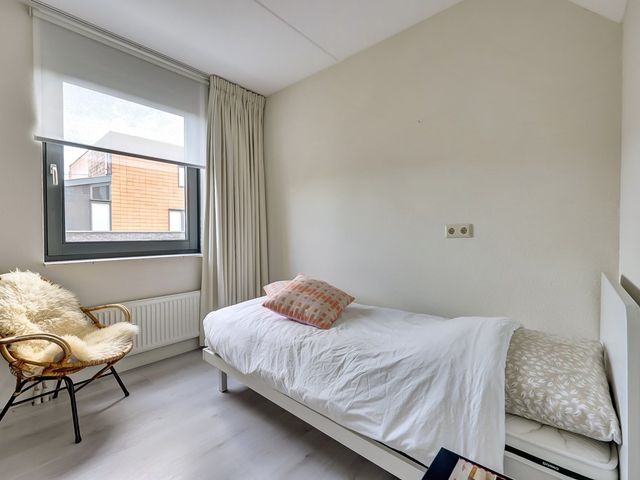 Rietlaan 64, Zeewolde