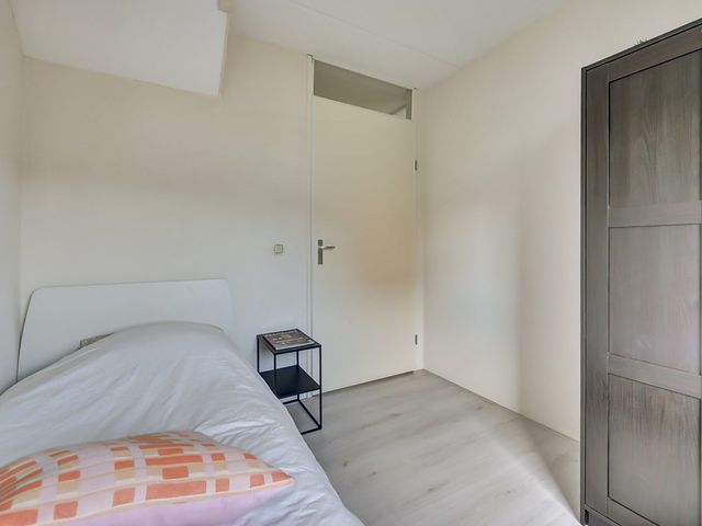 Rietlaan 64, Zeewolde