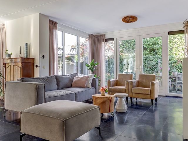 Duizendknoop 3, Zeewolde