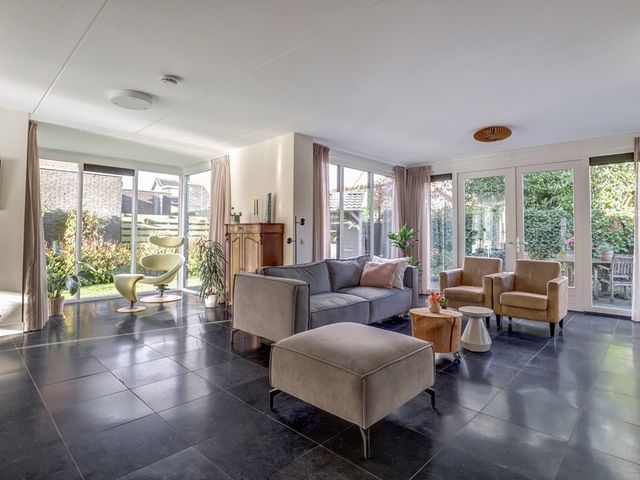 Duizendknoop 3, Zeewolde