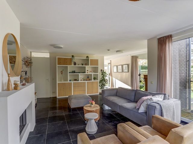 Duizendknoop 3, Zeewolde