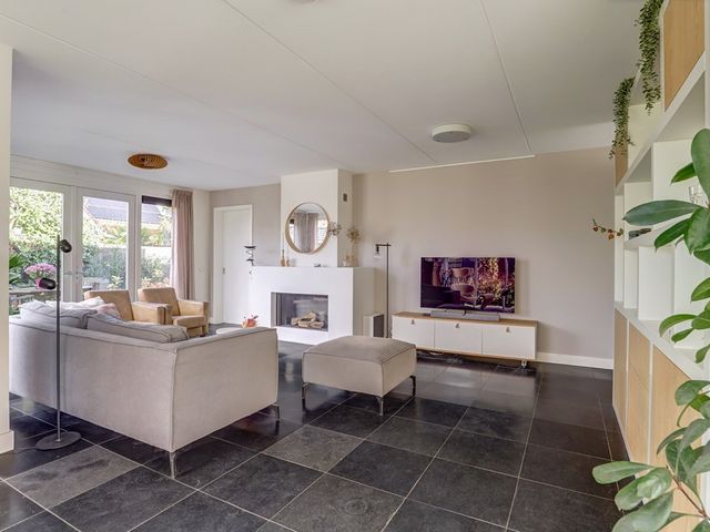 Duizendknoop 3, Zeewolde