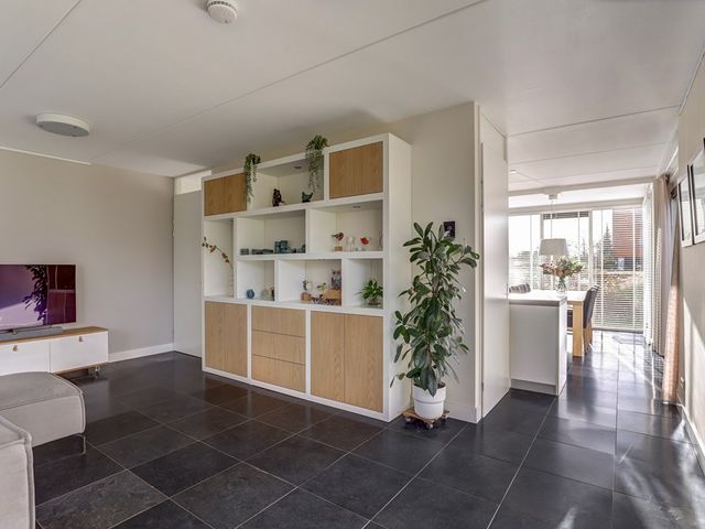 Duizendknoop 3, Zeewolde