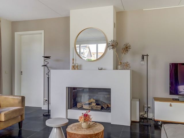 Duizendknoop 3, Zeewolde