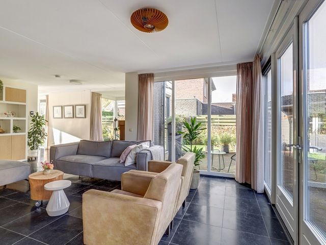 Duizendknoop 3, Zeewolde