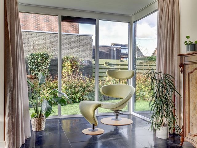 Duizendknoop 3, Zeewolde