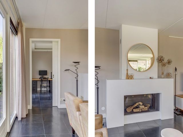 Duizendknoop 3, Zeewolde