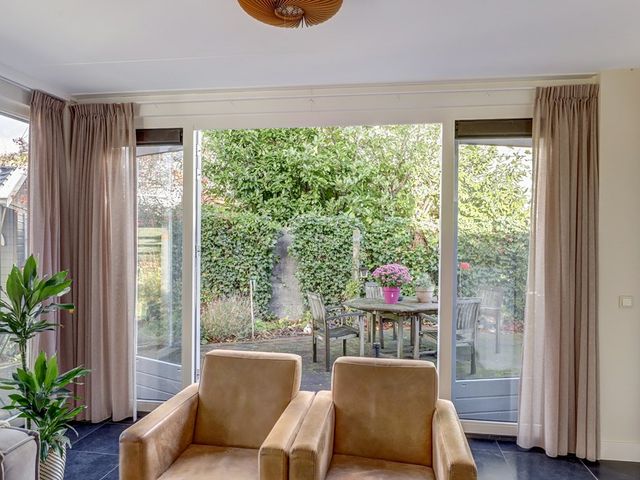 Duizendknoop 3, Zeewolde