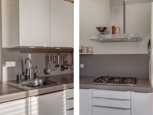 Duizendknoop 3, Zeewolde