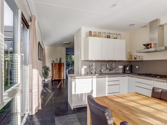 Duizendknoop 3, Zeewolde