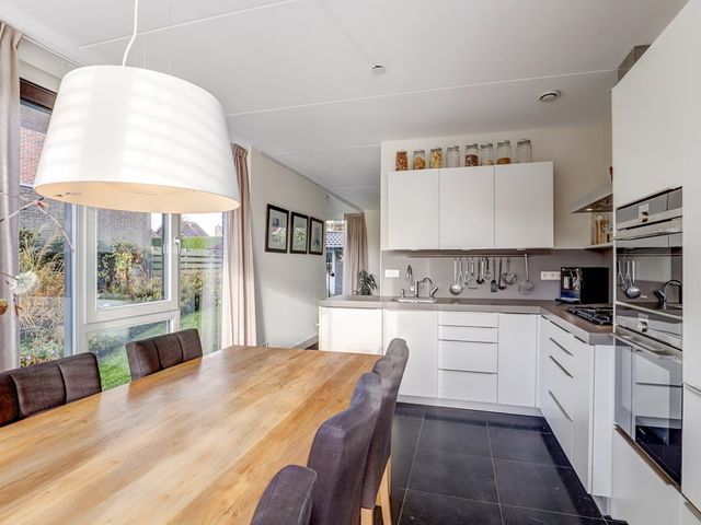 Duizendknoop 3, Zeewolde