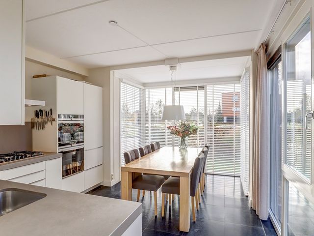 Duizendknoop 3, Zeewolde