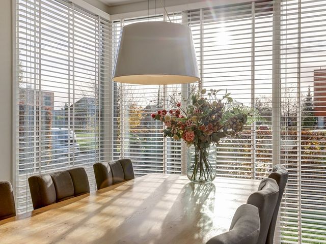 Duizendknoop 3, Zeewolde