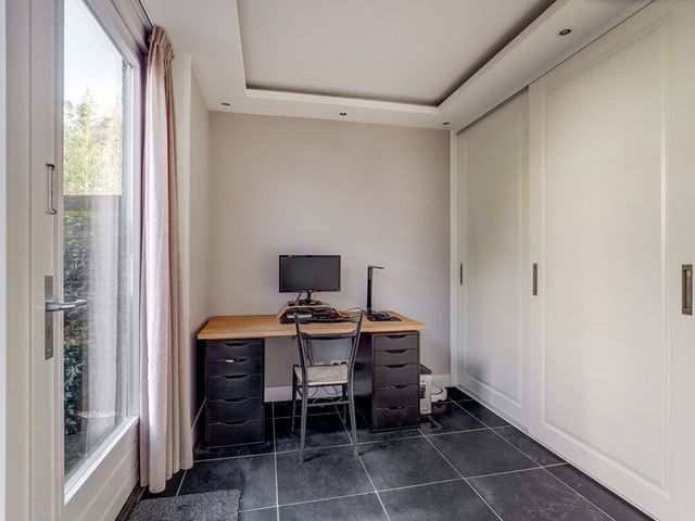 Duizendknoop 3, Zeewolde