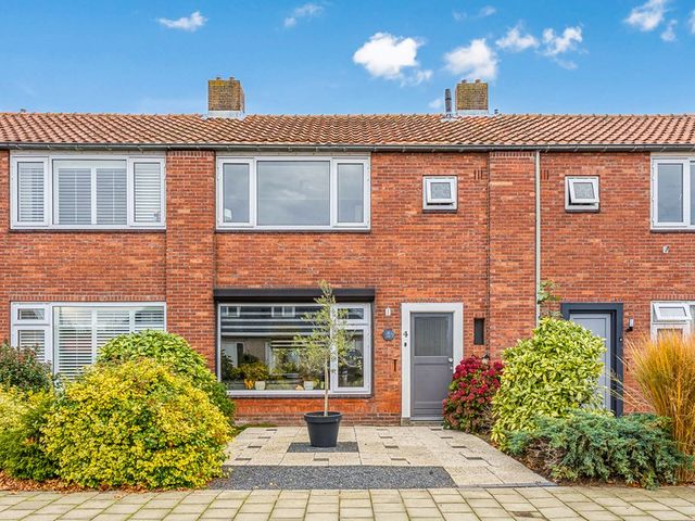 Margrietstraat 4, Kloosterzande