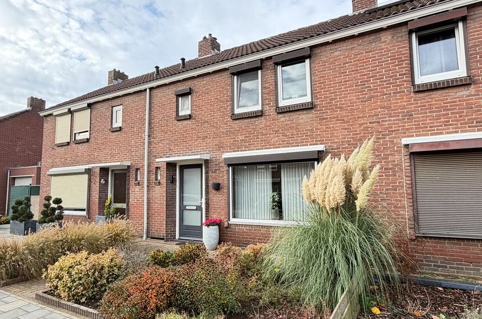 De Genestetstraat 23