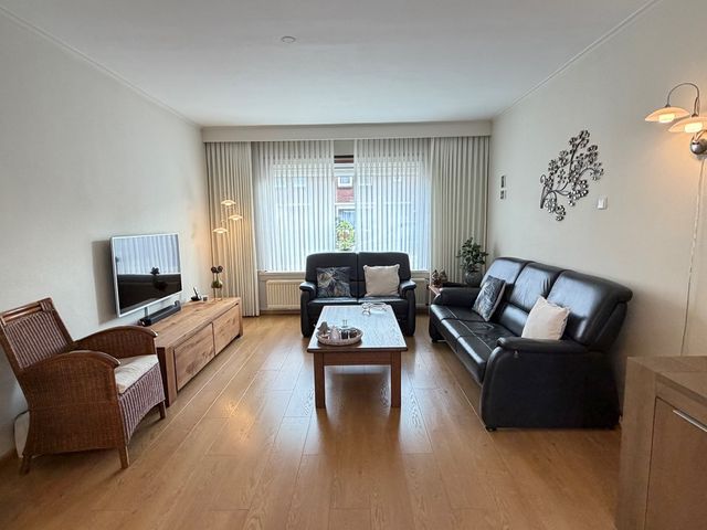 De Genestetstraat 23, Venlo