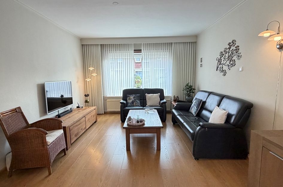 De Genestetstraat 23