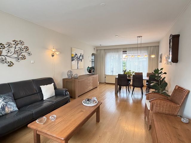 De Genestetstraat 23, Venlo