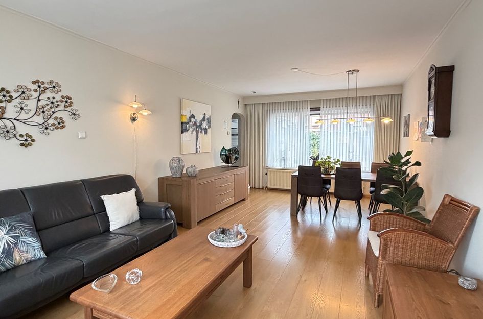 De Genestetstraat 23