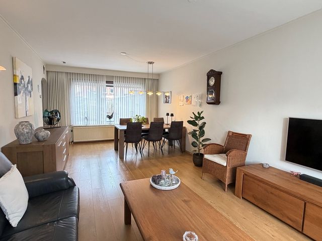 De Genestetstraat 23, Venlo