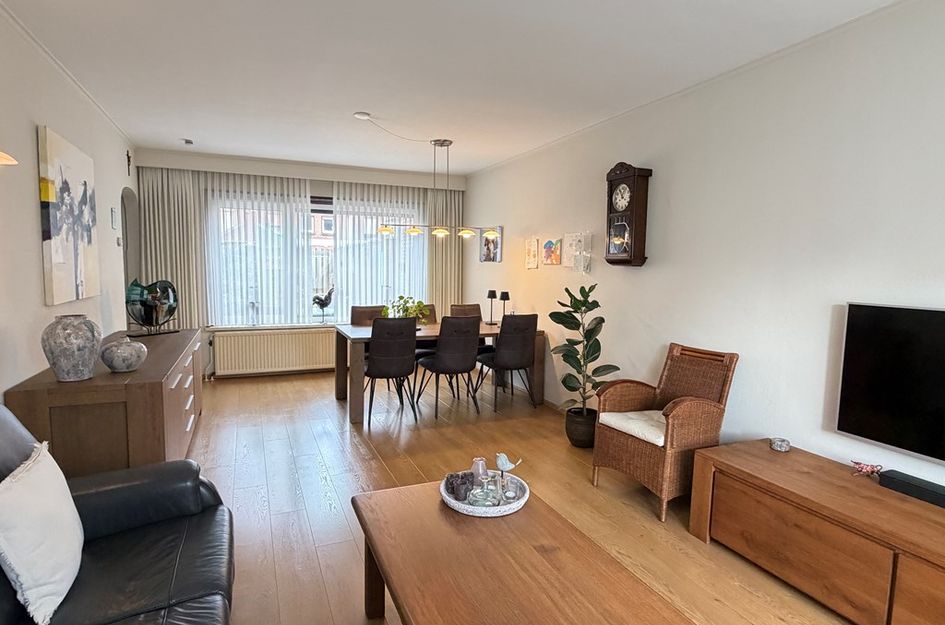 De Genestetstraat 23