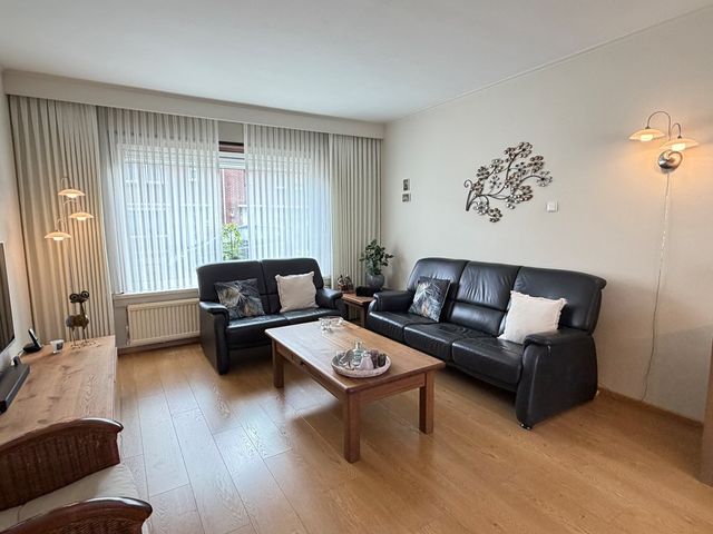 De Genestetstraat 23, Venlo