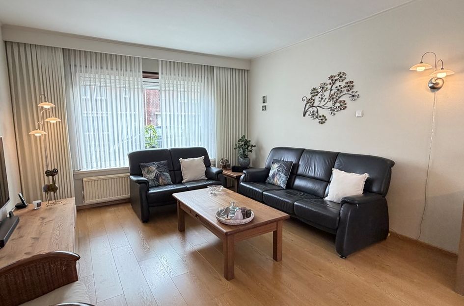 De Genestetstraat 23