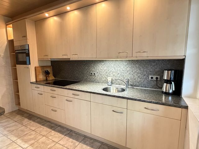 De Genestetstraat 23, Venlo