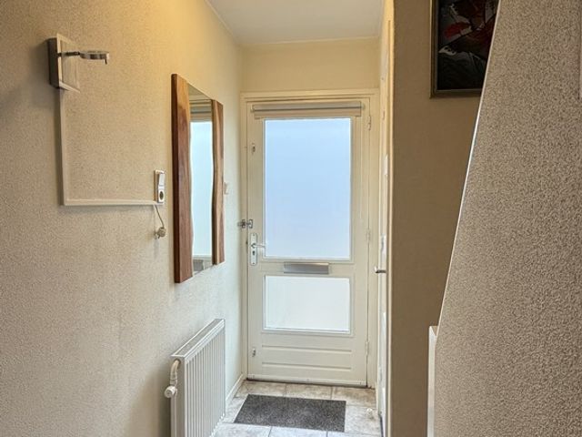 De Genestetstraat 23, Venlo